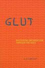 Voorkant Wright 'Glut - Mastering information through the ages'